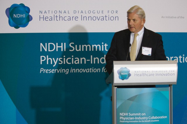 NDHI Summit