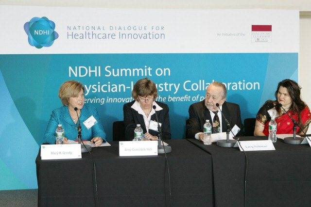 NDHI Summit