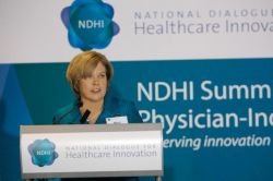 NDHI Summit